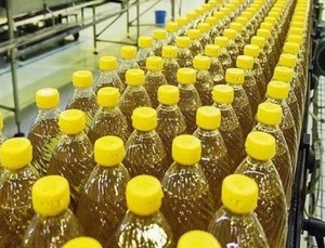 Предлагаем поставки подсолнечного масла, Херсон грн.0