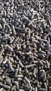 Продаем пелету соломенную в биг-бегах или навалом грн.2600