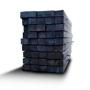 Шпалы деревянные пропитанные II типа грн.