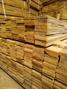 Доска паллетная 22x90x1000мм, 16×88×1000мм грн.1500