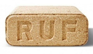 Реализуем топливные брикеты грн.70