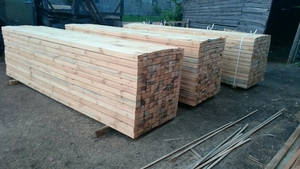 Брус сосны грн.0