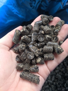 Пеллета гранула из лузги подсолнуха грн.1690