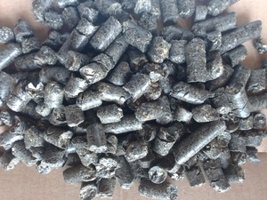 Пеллета гранула из 100% лузги подсолнуха, подсолнечника грн.1650