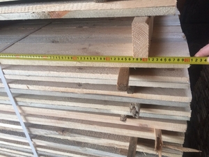 Палетна заготовка, сосна грн.120