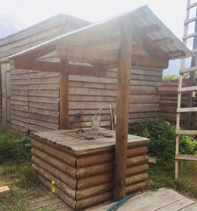 Будиночки, битовки, дачні будинки, міні-офіси, вагончики грн.