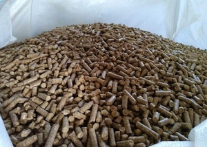 Необходимы регулярные поставки древесных пеллет грн.1