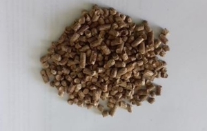 Пелети класу А2, 22 тони на місяць грн.1