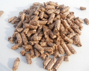 Предлагаю сотрудничество по пеллете из сосны грн.120