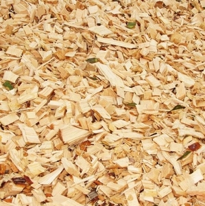 Поставим щепу сосновую грн.0