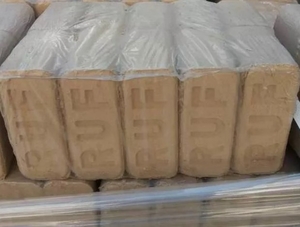 Заинтересованы в поставках брикетов RUF на экспорт грн.0