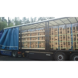 Дрова колоті твердих порід грн.0