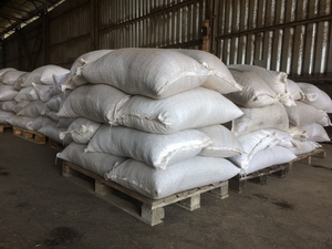 Пеллеты от производителя грн.2200