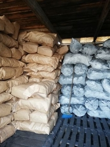 Древесный уголь разных пород, Шостка грн.250