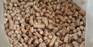 Заинтересованы в покупке древесной пеллеты грн.1