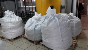 Перлит зажиренный грн.0