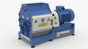 Дробилка (молотковый измельчитель) грн.100000