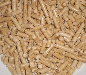 Интересует пеллета из кукурузного стержня грн.0