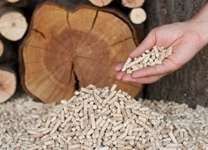 Продажа пеллет от производителя грн.7