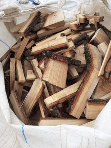 Дрова технические дубовые продам грн.650