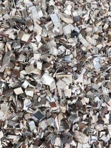 Продам тріску з сосни грн.10