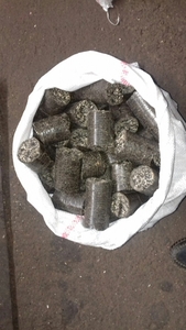 Продажа брикетов от производителя грн.6200