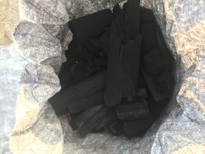 Продам древесный уголь, 100% береза грн.17