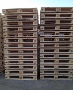 Продам европоддоны с печатями и без, EUR, EPAL 1 и 2 сорт. грн.100