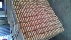 На постійній основі виготовляю палетну заготовку грн.2600