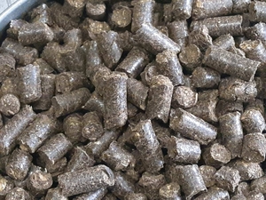Продам топлтвную пеллету из лузги подсолнечника (МИКС) грн.1600