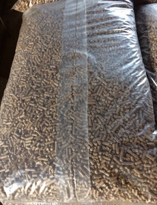 Покупаем древесную гранулу 6мм грн.1