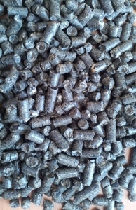 Литовская торговая компания ищет поставщика пеллет из лузги грн.0