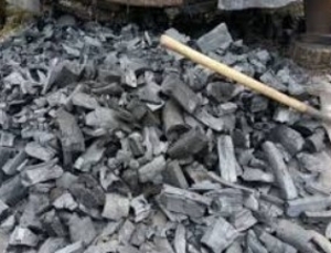 Зацікавлені у деревному вугіллі, 40 тон на місяць грн.0