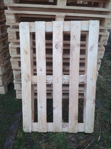 Поддон облечений грн.3