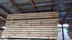 Брус сосна сухостій грн.3000