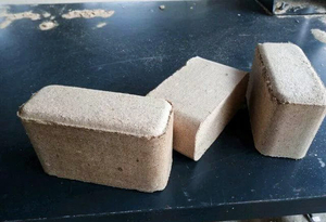 Топливные брикеты грн.65