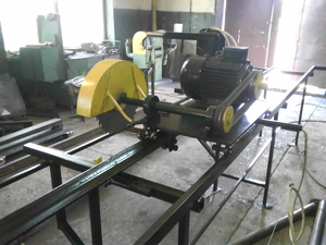 Обладнання для виготовлення каліброваної дошки грн.