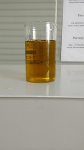 Масло рапсовое сырое гидратированное наливом грн.600