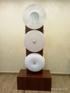 Тумба для размещения рекламного оборудования   грн.1150