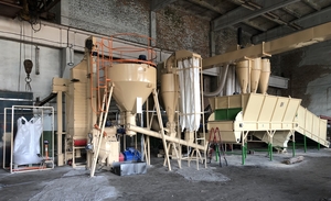 Линии гранулирования АВМ-0,65, 1,5, ОГМ-1,5, 0,8 грн.0