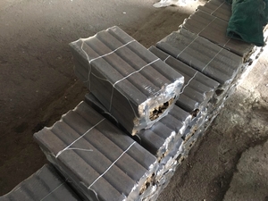 Брикет пини-кей, дуб грн.110