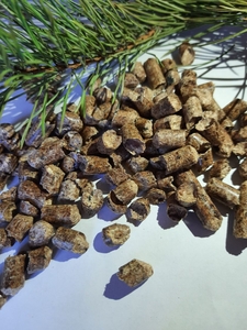 Топливна гранула грн.3000