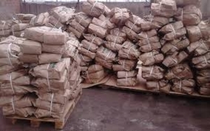 Деревне вугілля (дуб, граб, вільха, береза). Charcoal грн.270