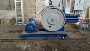 Пресс брикетировочнный ПБ - 48 Скорпион грн.180000