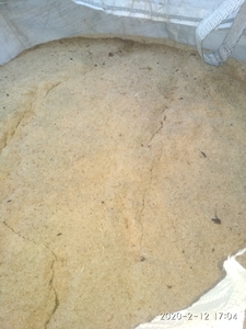 Продам тырсу дубовую грн.200