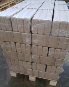 Литовская компания ищет поставщика брикетов всех типов грн.0