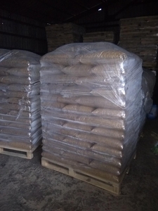 Продаем древесные гранулы (ПЕЛЛЕТЫ) грн.100