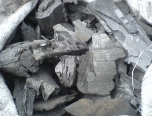 Требуются поставки древесного угля грн.0