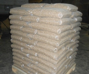 Цікавить пелета класу А1 у мішках з лого грн.1