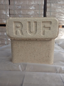 Продам топливные брикеты RUF грн.70